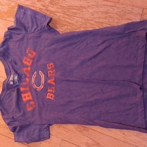 Chicago Bears team shirt